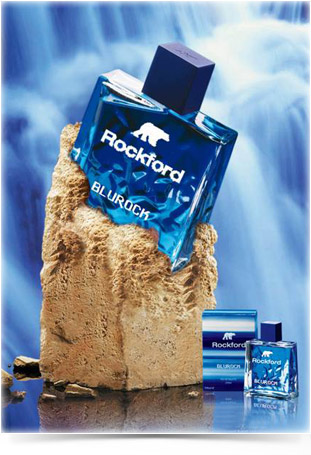 Rockford Blurock