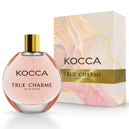 Flacone True Charme KOCCA