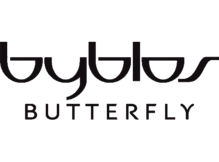 Byblos - Butterfly