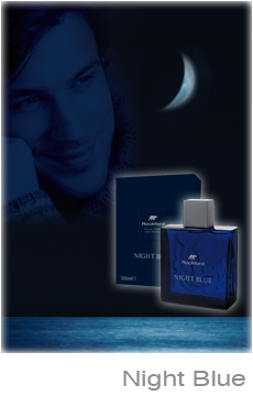 Rockford Night Blue