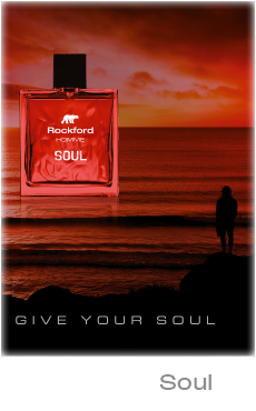 Rockford Soul