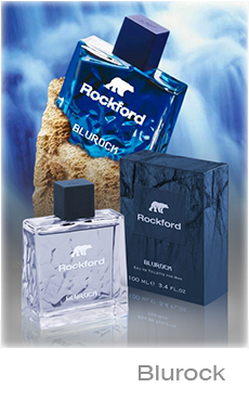Rockford Blurock