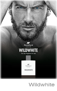 Rockford Wildwhite