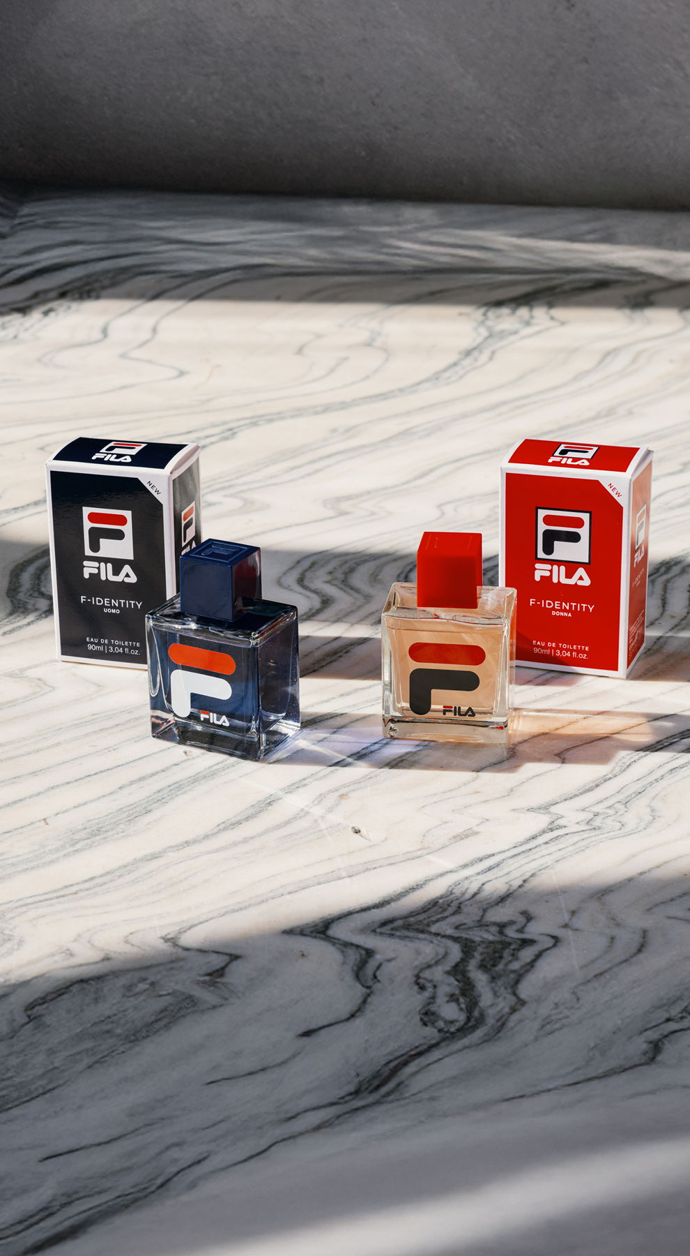 Fila Fragrances